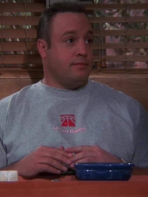 Un gars du Queens S6 E16