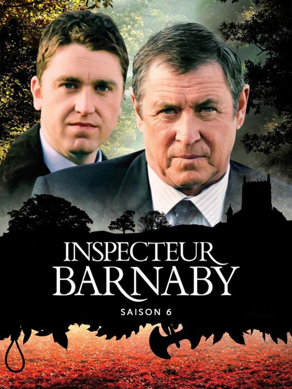 Inspecteur Barnaby