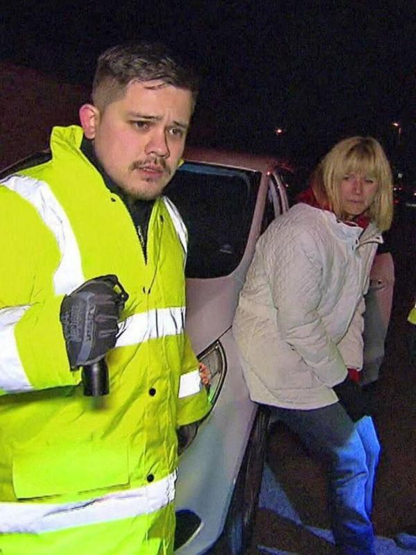 Der Blaulicht Report