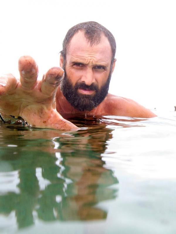 Ed Stafford : Seul au monde