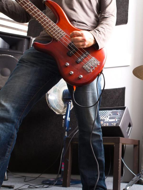 Retour en harmonie
