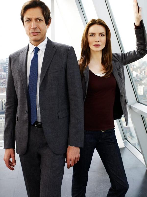 New York Section Criminelle S2 E7