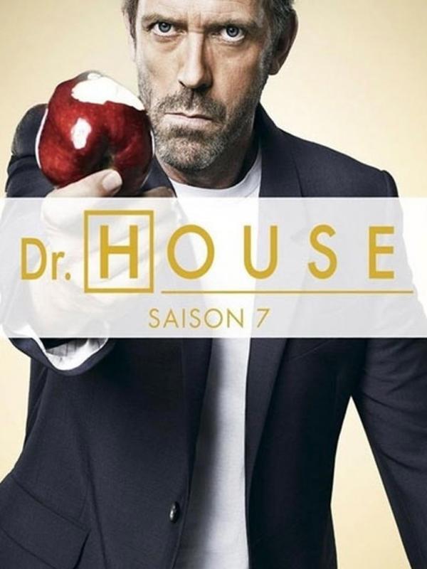 Dr House