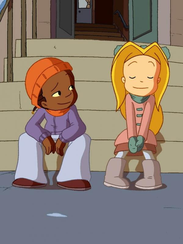 LOU ! S1 E17