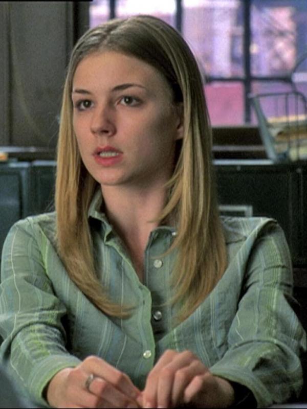 New York Unité Spéciale S8 E14