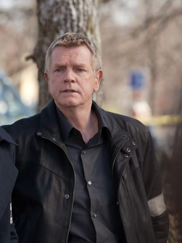 Section de recherches S7 E6