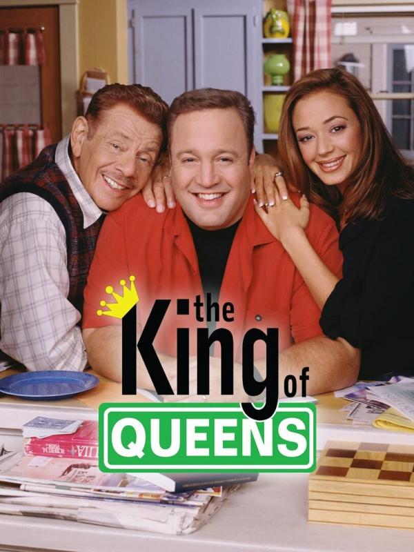 Un gars du Queens S8 E12