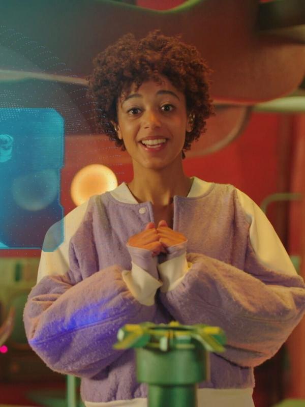 Waiko: reis door de ruimte S1 E1