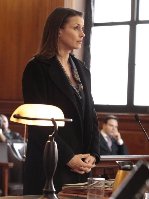 Blue Bloods S6 E20