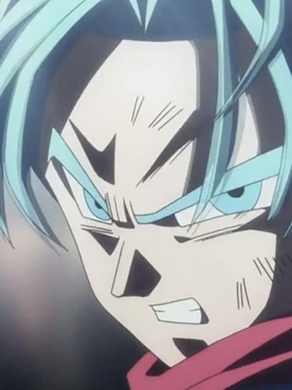 Dragon Ball Super S1 E47