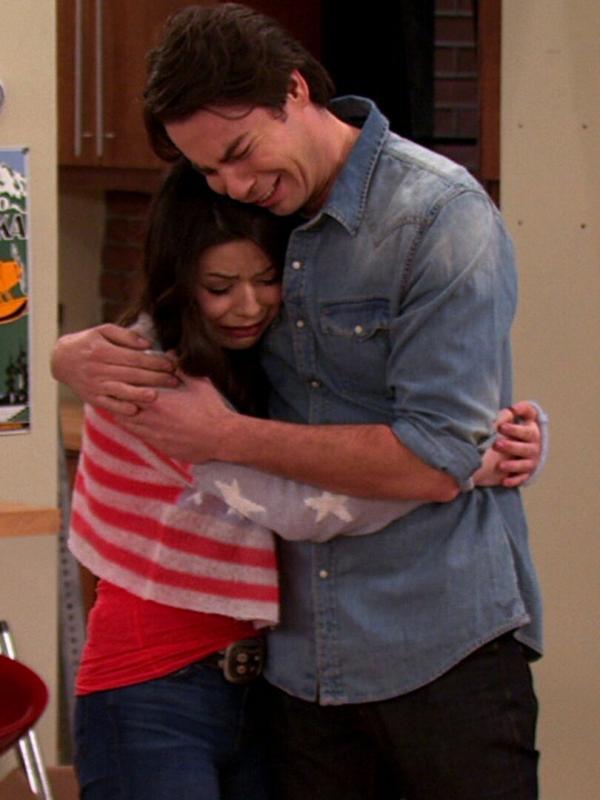 iCarly S6 E1