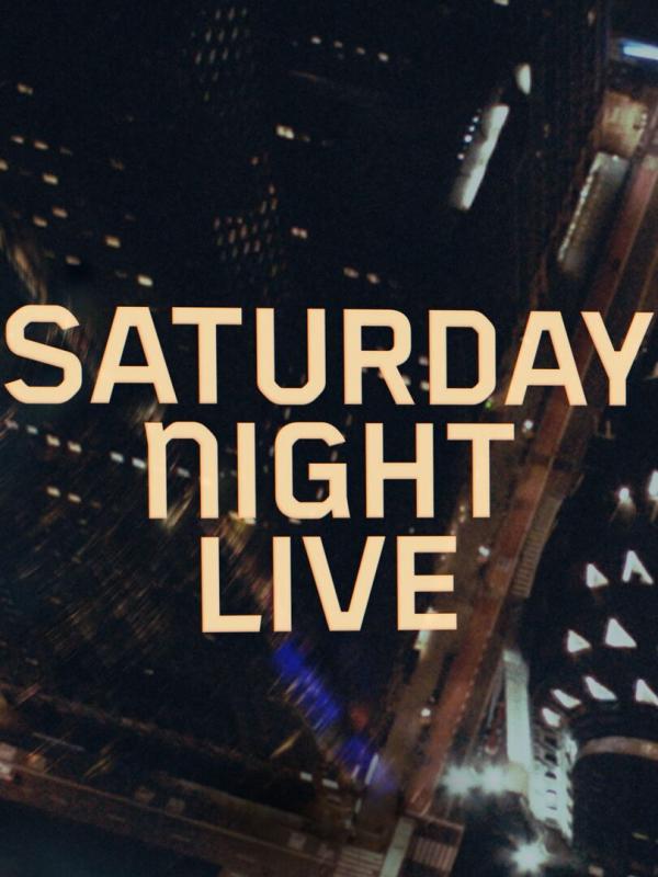 Saturday Night Live