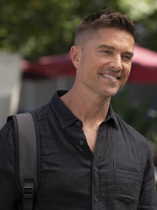 The Rookie : Le flic de Los Angeles S8 E5