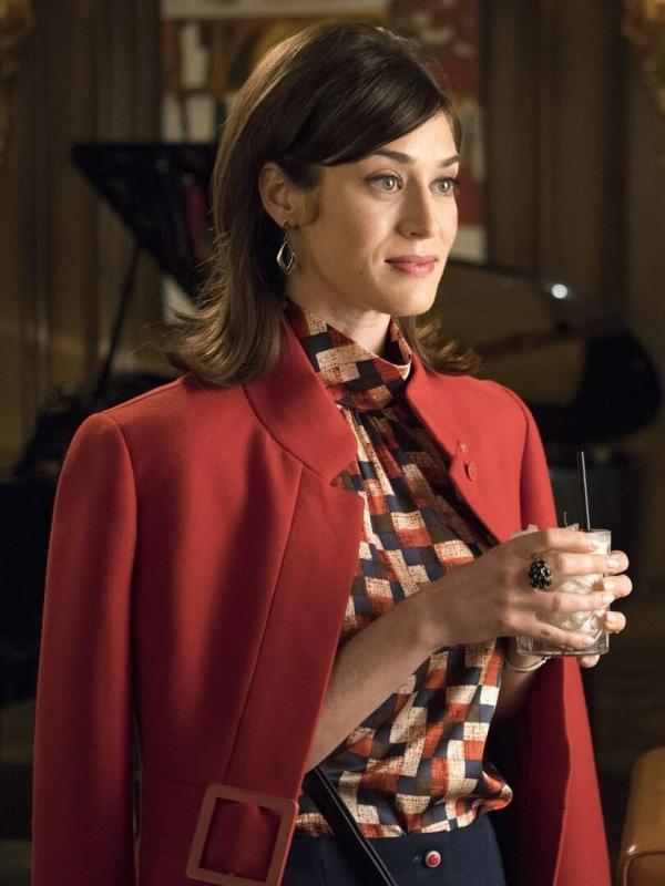 Masters of Sex S4 E1