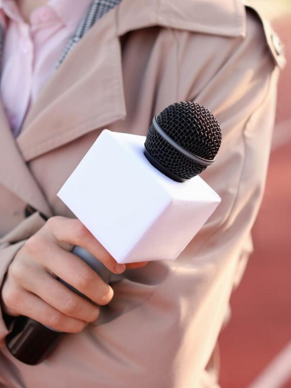 Der Blaulicht Report