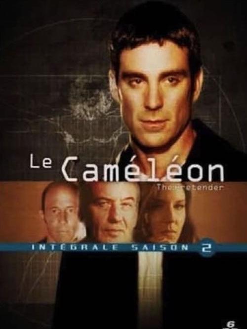 Le Caméléon