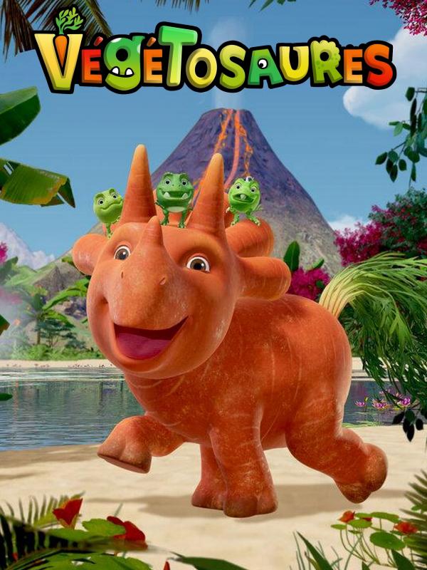 Végétosaures