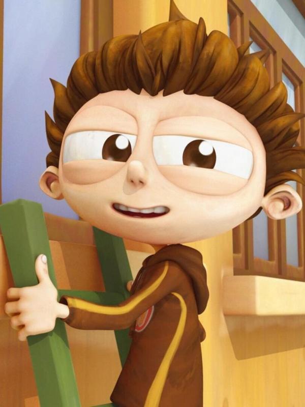 Angelo la débrouille S3 E19