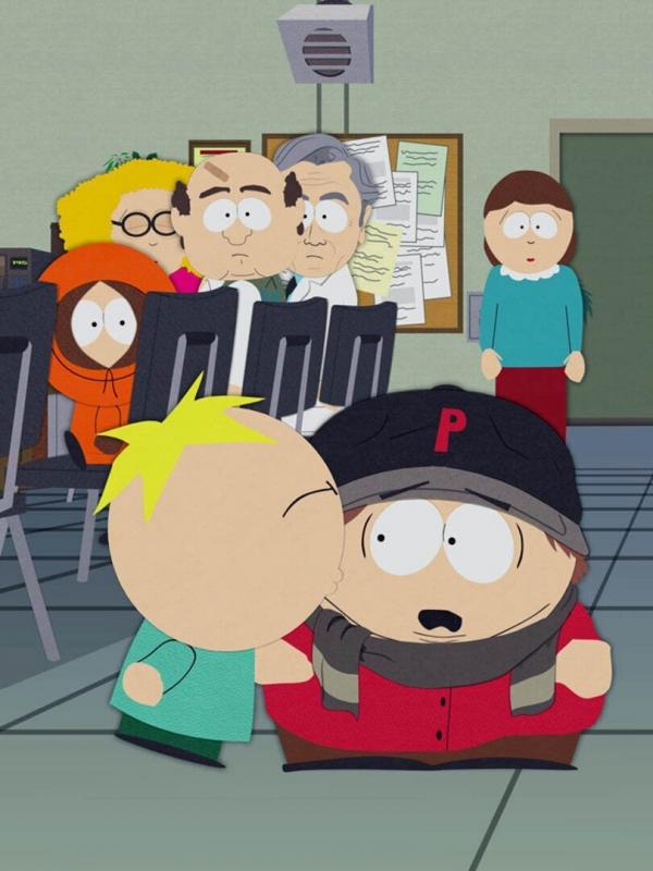 South Park S12 E1