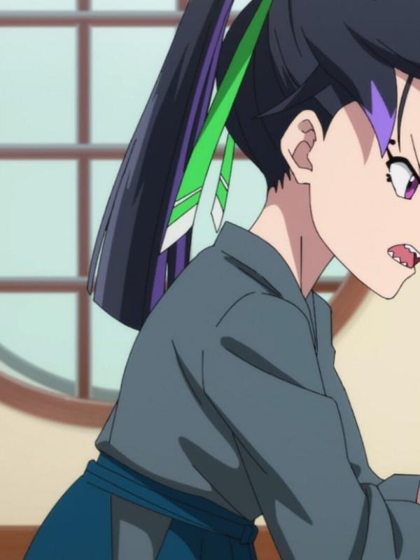 Beyblade X S2 E42