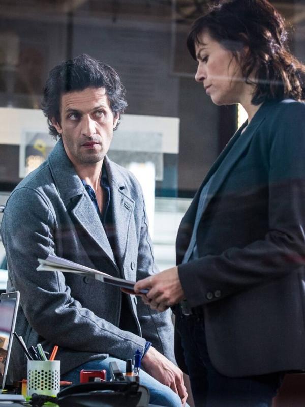 Falco S4 E7
