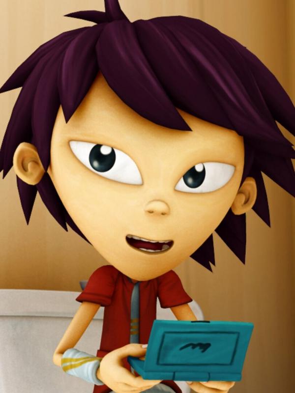 Angelo la Débrouille S2 E34