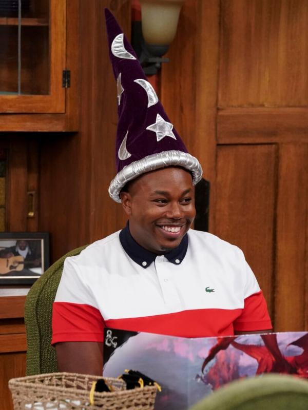 The Neighborhood S2 E2