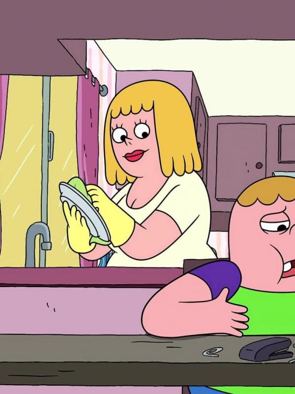 Clarence S2 E26