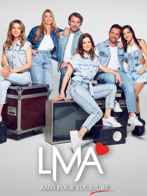 Les mystères de l'amour S37 E23