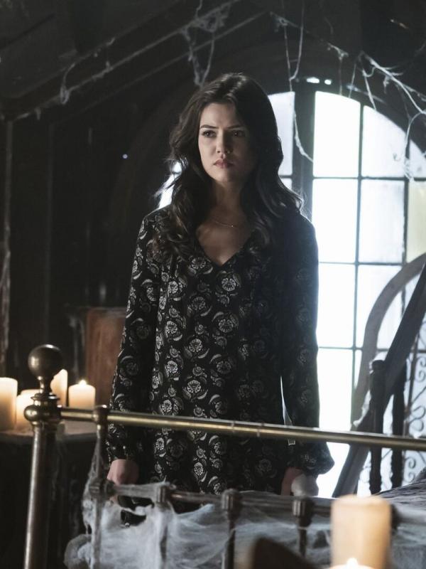The Originals S4 E11