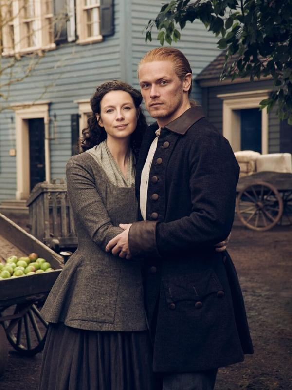 Outlander S6 E7