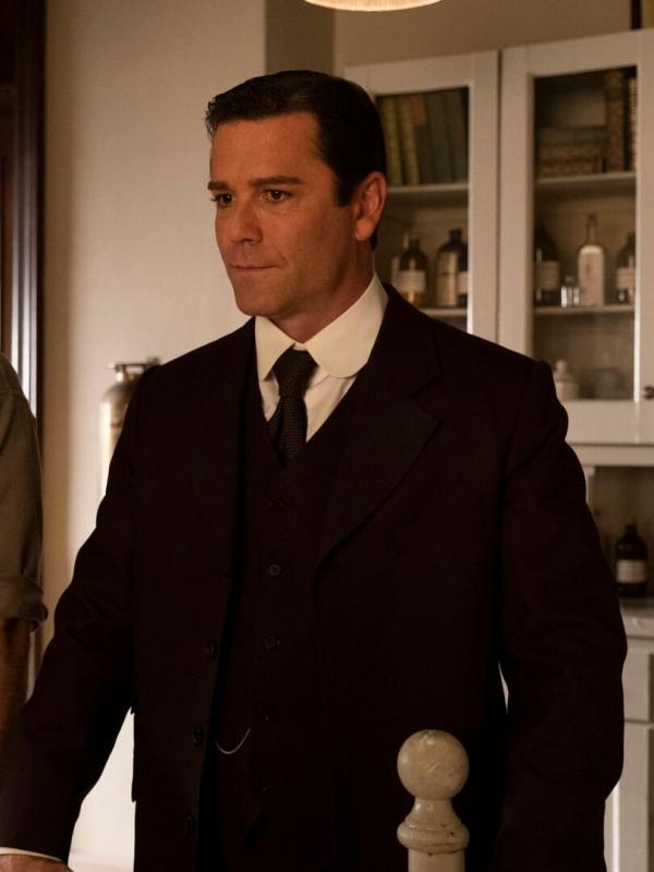 Les Enquêtes de Murdoch S13 E2