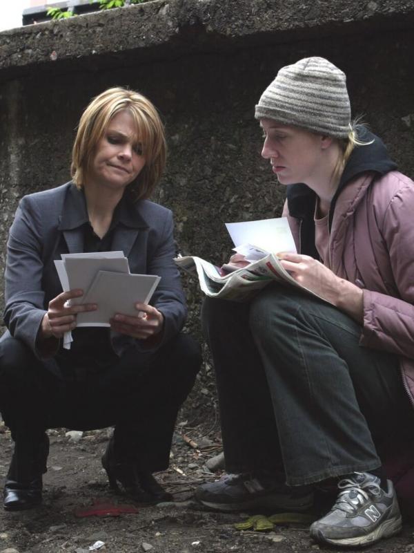 New York Section Criminelle S4 E6