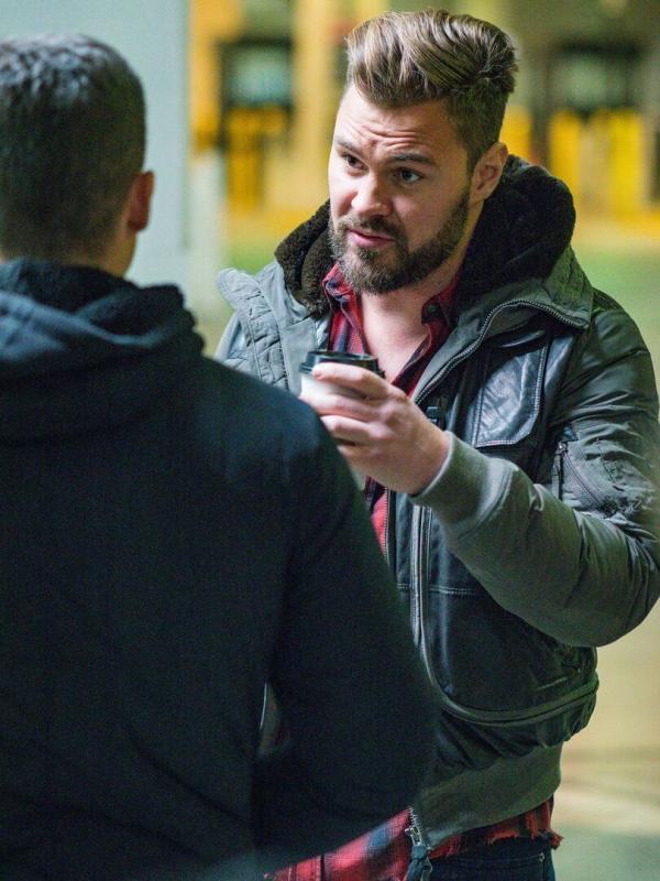 Chicago Police Department S7 E12