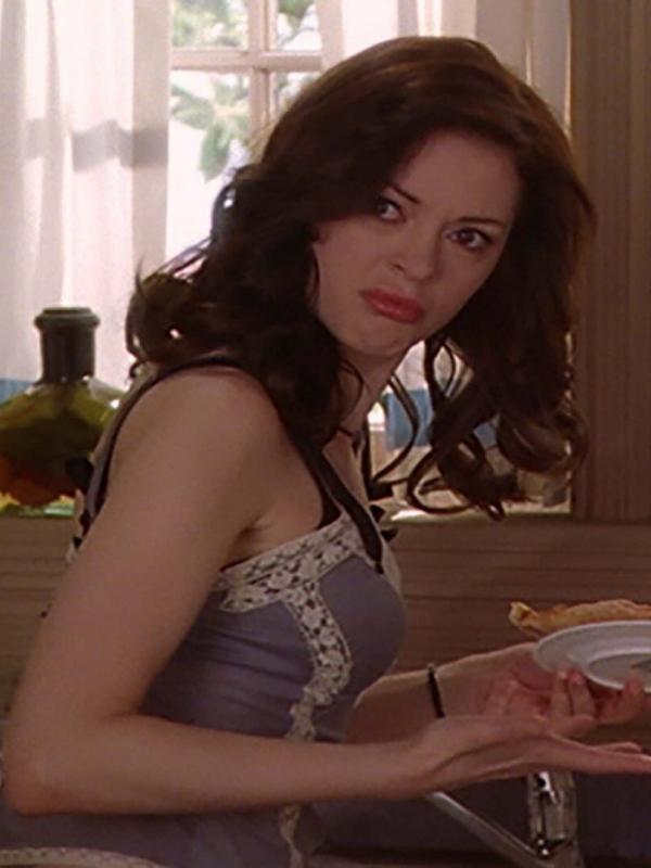 Charmed S7 E15