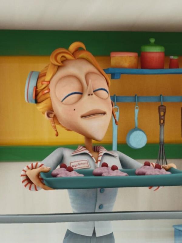 Angelo la Débrouille S1 E4