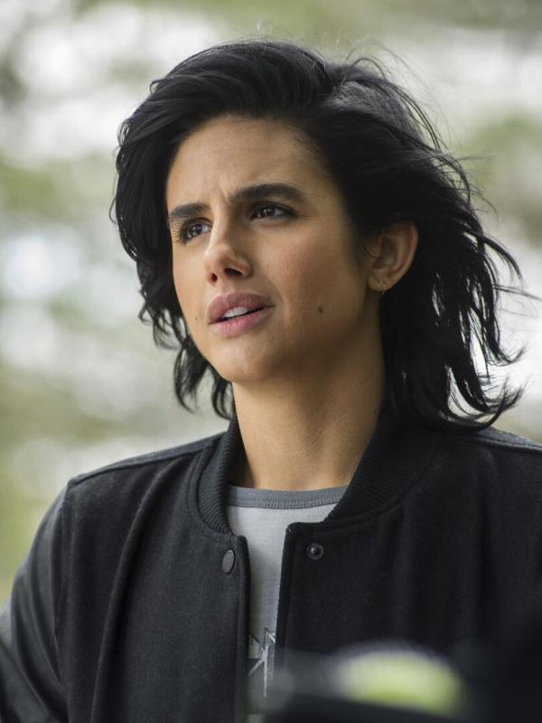 Ma vengeance sera terrible