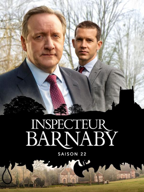 Inspecteur Barnaby