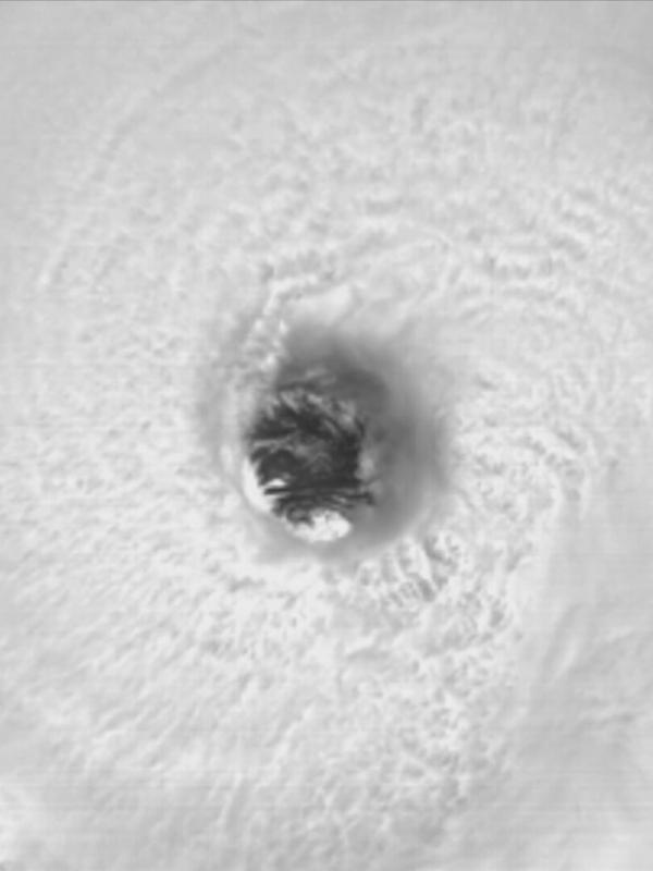 Face aux éléments : la planète en colère