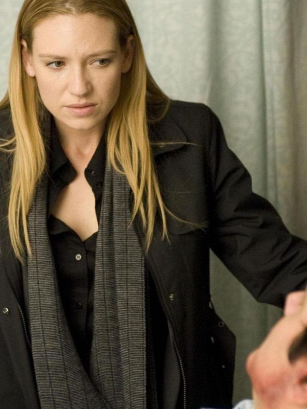 Fringe S1 E9