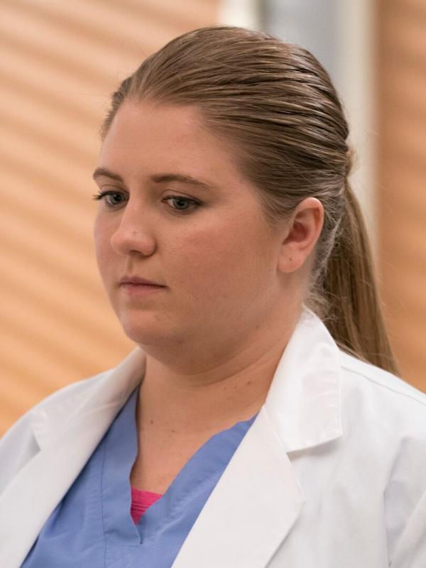 Grey's Anatomy S15 E17