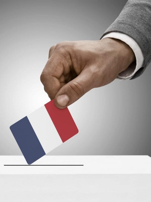 Elections municipales 2026 2d tour : Alsace