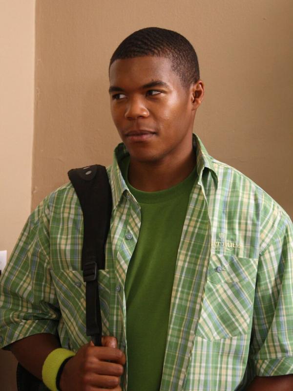 New York Unité Spéciale S9 E8