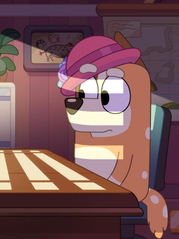Bluey Minisodes S1 E13