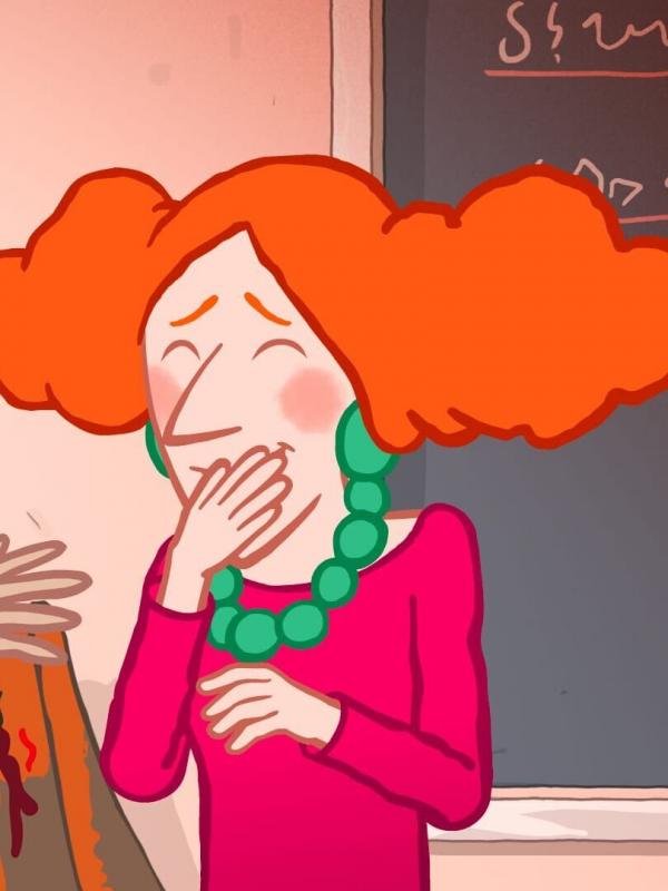 Anatole Latuile S2 E23