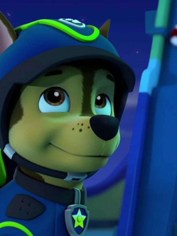 Pat' Patrouille S2 E1