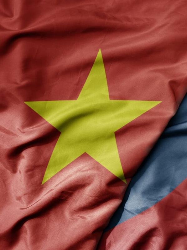 La communauté vietnamienne de Prague