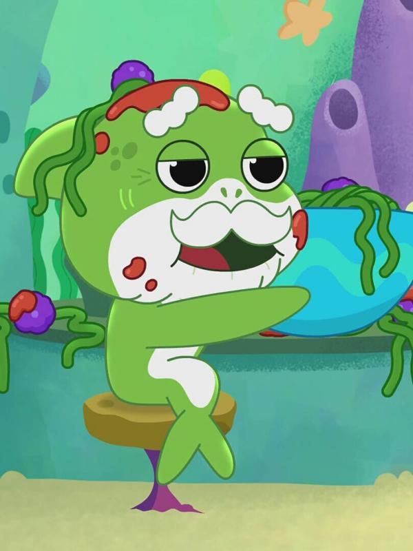 Baby Shark's Big Show! S3 E7