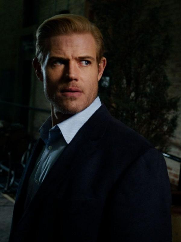 Je t'aime au premier regard