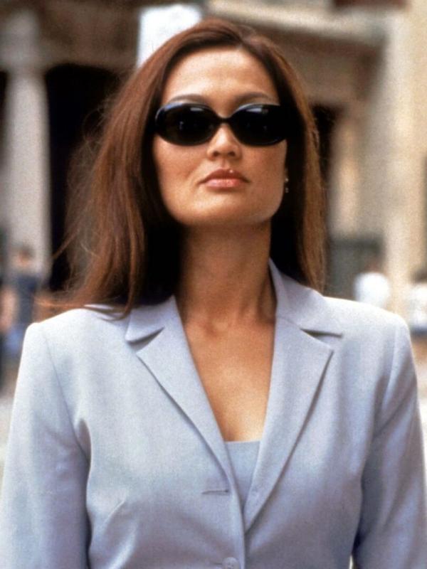 Sydney Fox, l'aventurière S2 E20